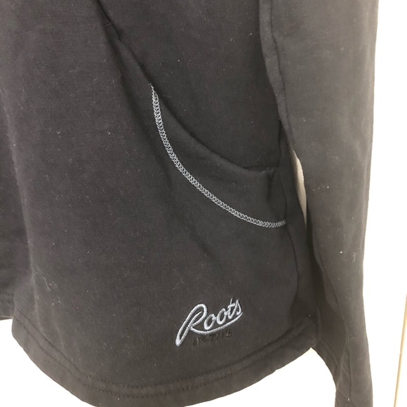 Roots Athletic Hoodie - Picture 3 of 6